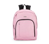 SCUOLA 74117LR ZAINO ORG. LUREX ROSA COMIX
