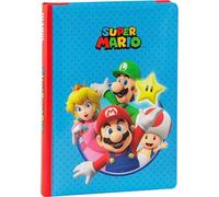 SCUOLA 74907GR DIARIO 12MM STD GRUPPO SUPERMARIO