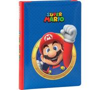 SCUOLA 74907MA DIARIO 12MM STD MARIO SUPERMARIO