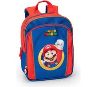 SCUOLA 74934 MINI ZAINO SUPERMARIO