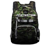 SCUOLA 75791 ZAINO HEAVY WEIGHTER SHOUT
