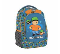 SCUOLA 76029 STUMBLE GUYS ZAINO OVETTO