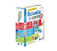 Scuola al centro. Guida didattica. Con CD-Audio. Con CD-ROM