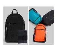 SCUOLA BE9ZK000 ZAINO + DIARIO BE YOU- 3 VARIANTI