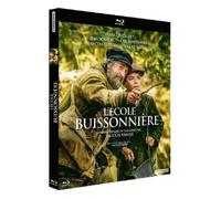 SCUOLA Buissonnière Blu-Ray Nuova
