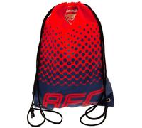 Scuola Calcio SPORTS Bootbag Coulisse Scarpe Pompa Palestra Stivale Kit Da Borsa