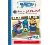 Scuola da paura. Il libro per veri spaventatori. Ediz. illustrata