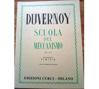 Scuola del meccanismo opera 120