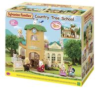 SYLVANIAN FAMILIES Scuola Del Villaggio 5105