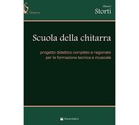 Scuola della chitarra