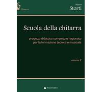 Scuola della chitarra (Vol. 2)