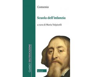 Scuola dell'infanzia - Comenio Giovanni Amos