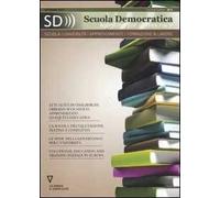 Scuola democratica. Learning for democracy (2010). Vol. 3