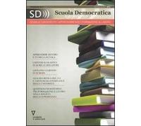 Scuola democratica. Learning for democracy (2011). Vol. 4