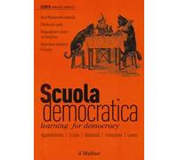 Scuola democratica. Learning for democracy (2015). Vol. 2: Maggio-agosto.