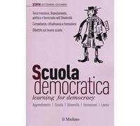 Scuola democratica. Learning for democracy (2018). Vol. 3