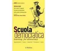 Scuola democratica. Learning for democracy (2021). Ediz. bilingue. Vol. 2