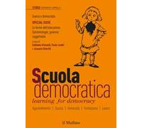 Scuola democratica. Learning for democracy (2022). Vol. 1
