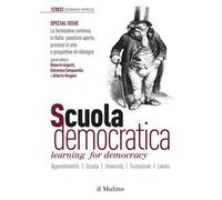 Scuola democratica. Learning for democracy (2023). Vol. 1