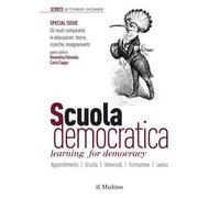 Scuola democratica. Learning for democracy (2023). Vol. 3