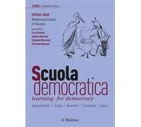 Scuola democratica. Learning for democracy (2024). Vol. 1