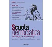 Scuola democratica. Learning for democracy (2024). Vol. 3