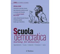 Scuola democratica. Learning for democracy (2024). Vol. 3 - AA.VV.