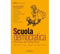 Scuola democratica. Learning for democracy (2025) (Vol. 2)