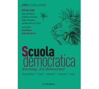 Scuola democratica. Learning for democracy (2025). Vol. 3 - AA.VV.