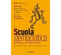 Scuola democratica. Learning for democracy (2026). Vol. 1