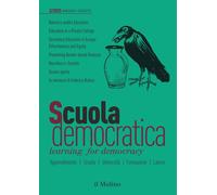 Scuola democratica. Learning for democracy. Vol. 2 - 2025 - Il Mu