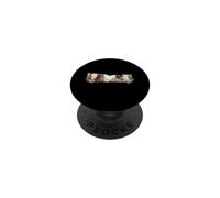 Scuola di Atene - Platone e Aristotele - Regalo filosofo PopSockets PopGrip Adesivo