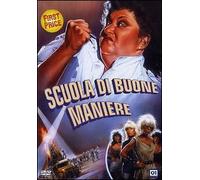 scuola di buone maniere