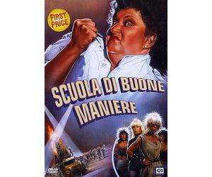 Scuola Di Buone Maniere