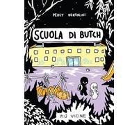 Scuola di Butch. Più vicine