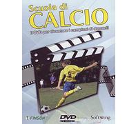 Scuola di calcio - Il DVD per diventare i campioni di domani!