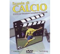 Scuola di calcio - Il DVD per diventare i campioni di domani (DVD)