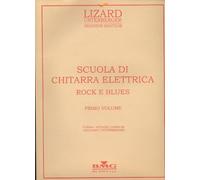Scuola Di Chitarra Elettrica Blues
