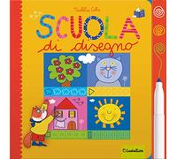 Scuola di disegno. Ediz. a colori. Con gadget