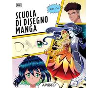 Scuola di disegno manga