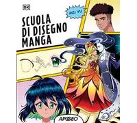 Scuola di disegno manga