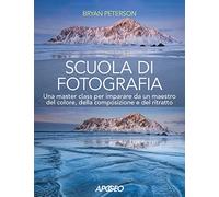 Scuola di fotografia - Peterson Bryan