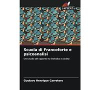 Scuola di Francoforte e psicoanalisi: Uno studio del rapporto tra individuo e società