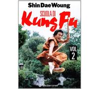 Scuola di kung fu (Vol. 2)
