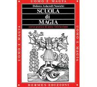 Scuola di magia