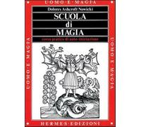 Scuola di magia