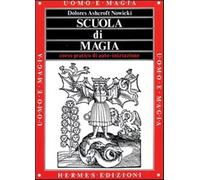 Scuola di magia - Ashcroft Nowicki Dolores