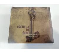 Scuola Di Odio Chi Semina Miseria Raccoglie La Colera 2008 - CD Nuovo 3T