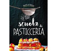 Scuola di pasticceria