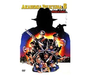 Scuola di polizia 6: La città ? assediata [DVD] (Sottotitoli in italiano)